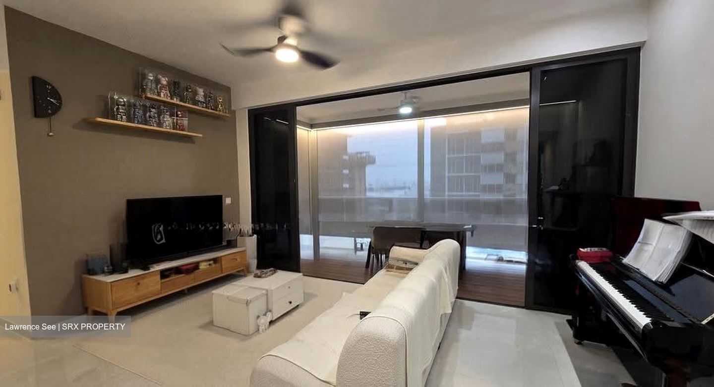 Penrose (D14), Apartment #625236451